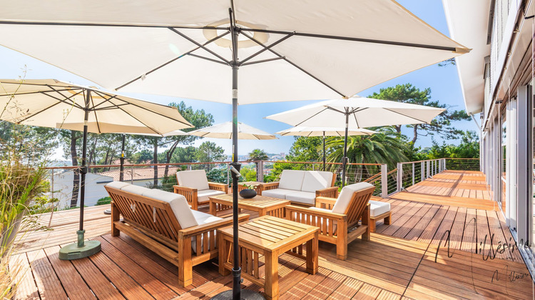 Ma-Cabane - Vente Maison Biarritz, 306 m²