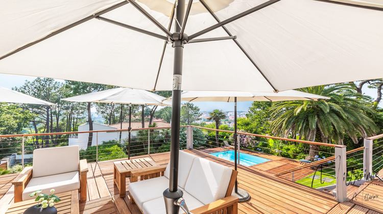 Ma-Cabane - Vente Maison Biarritz, 306 m²