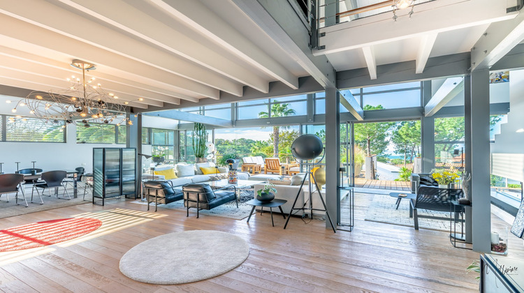 Ma-Cabane - Vente Maison Biarritz, 306 m²