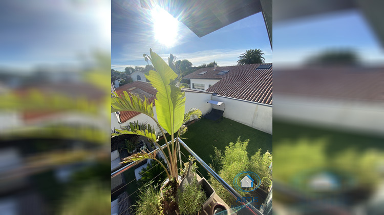 Ma-Cabane - Vente Maison Biarritz, 184 m²