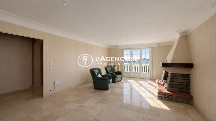 Ma-Cabane - Vente Maison Biarritz, 260 m²