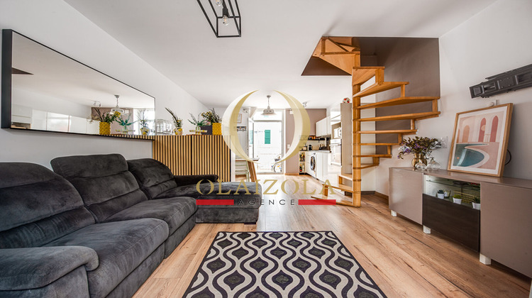 Ma-Cabane - Vente Maison BIARRITZ, 80 m²