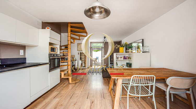 Ma-Cabane - Vente Maison BIARRITZ, 80 m²
