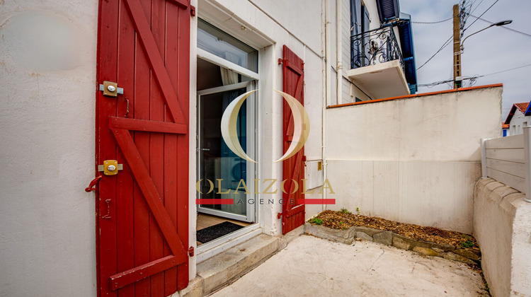 Ma-Cabane - Vente Maison BIARRITZ, 80 m²