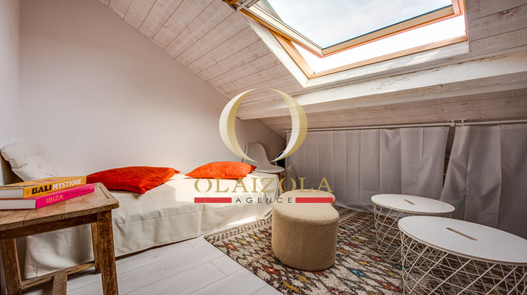 Ma-Cabane - Vente Maison BIARRITZ, 80 m²
