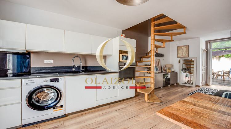 Ma-Cabane - Vente Maison BIARRITZ, 80 m²