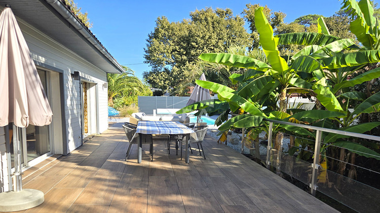 Ma-Cabane - Vente Maison BIARRITZ, 243 m²