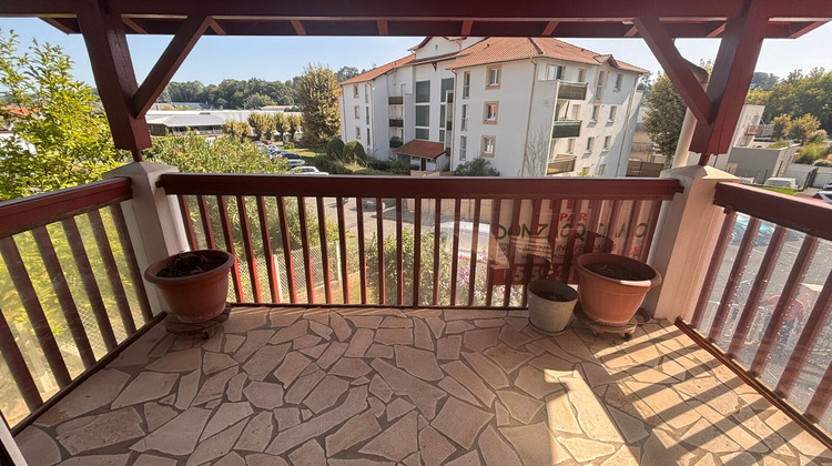 Ma-Cabane - Vente Maison BIARRITZ, 84 m²