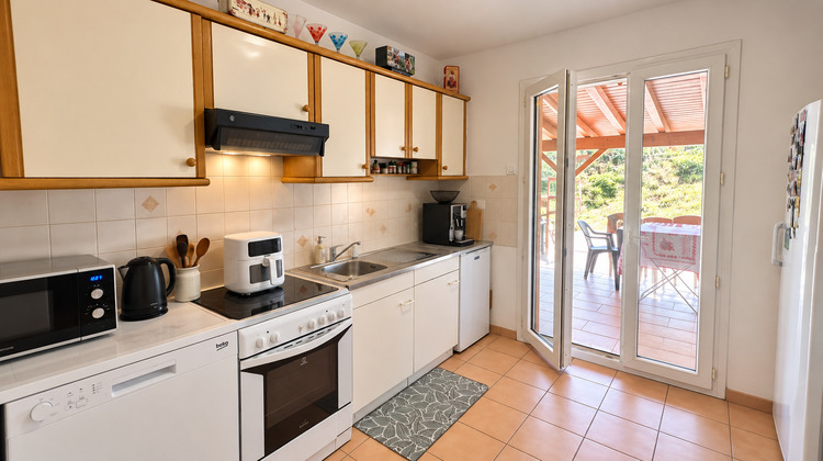 Ma-Cabane - Vente Maison BIARRITZ, 84 m²