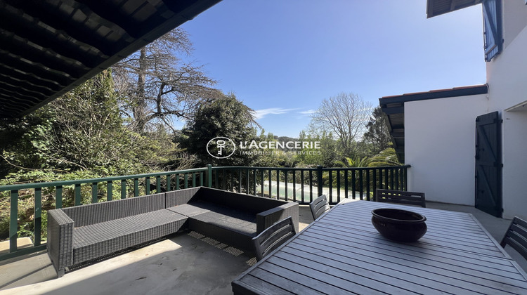 Ma-Cabane - Vente Maison Biarritz, 238 m²