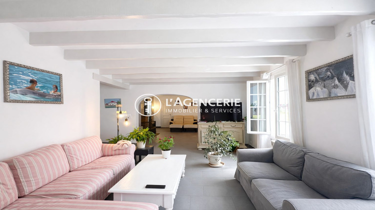 Ma-Cabane - Vente Maison Biarritz, 238 m²