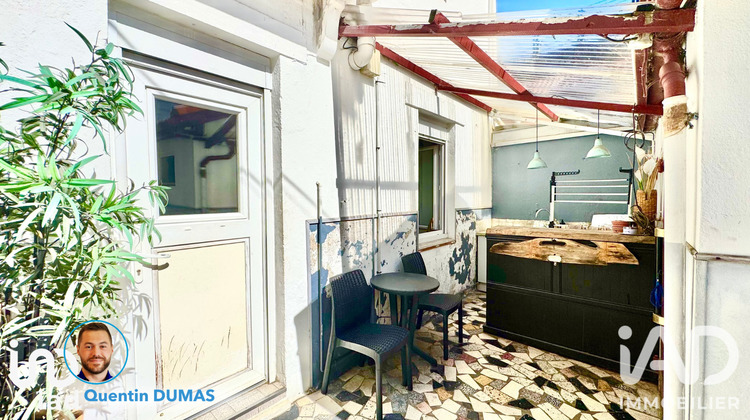 Ma-Cabane - Vente Maison Biarritz, 77 m²