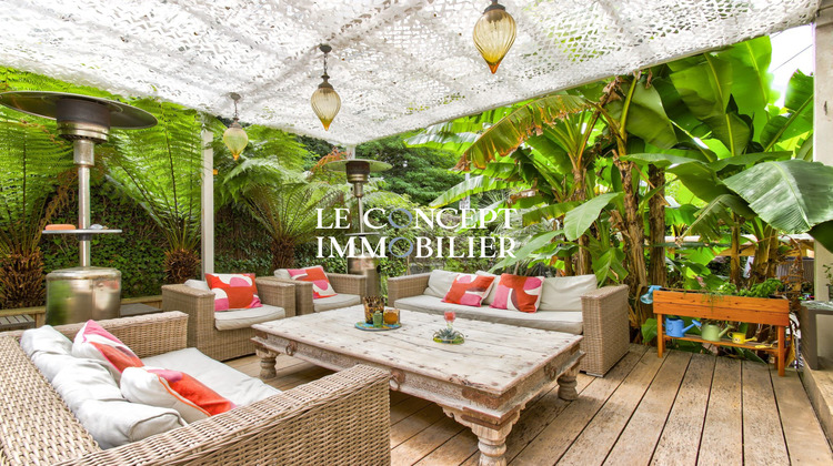 Ma-Cabane - Vente Maison Biarritz, 303 m²