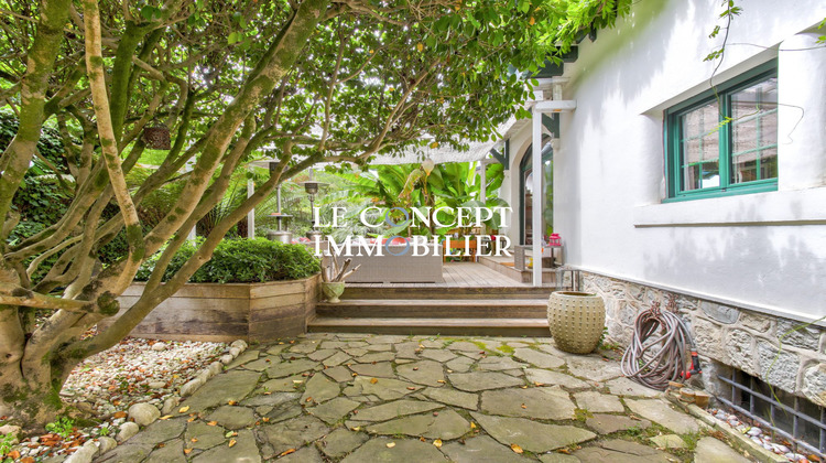 Ma-Cabane - Vente Maison Biarritz, 303 m²