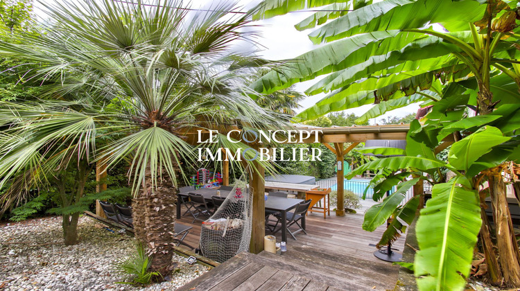 Ma-Cabane - Vente Maison Biarritz, 303 m²