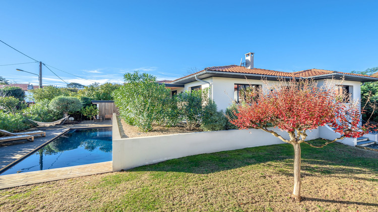 Ma-Cabane - Vente Maison Biarritz, 191 m²