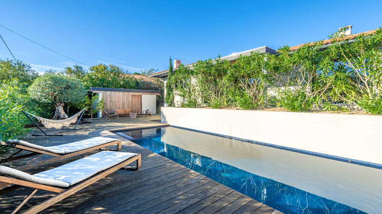 Ma-Cabane - Vente Maison Biarritz, 191 m²