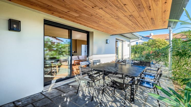 Ma-Cabane - Vente Maison Biarritz, 191 m²