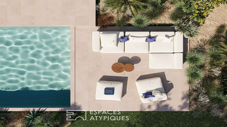 Ma-Cabane - Vente Maison BIARRITZ, 370 m²