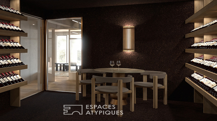 Ma-Cabane - Vente Maison BIARRITZ, 370 m²