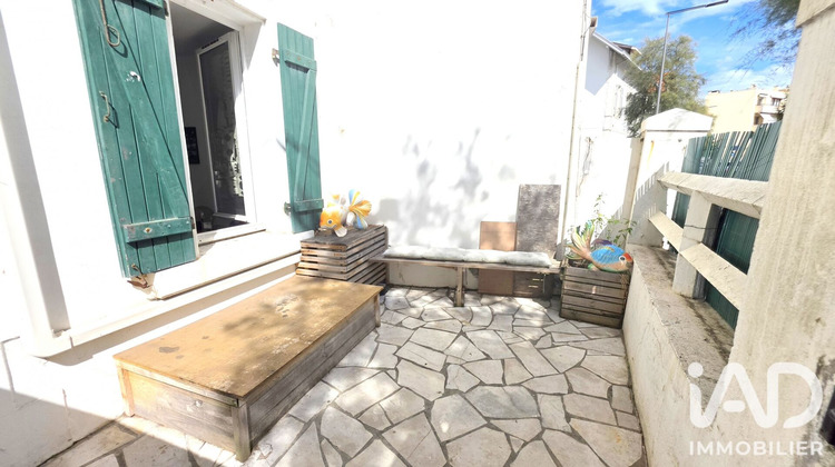 Ma-Cabane - Vente Maison Biarritz, 45 m²