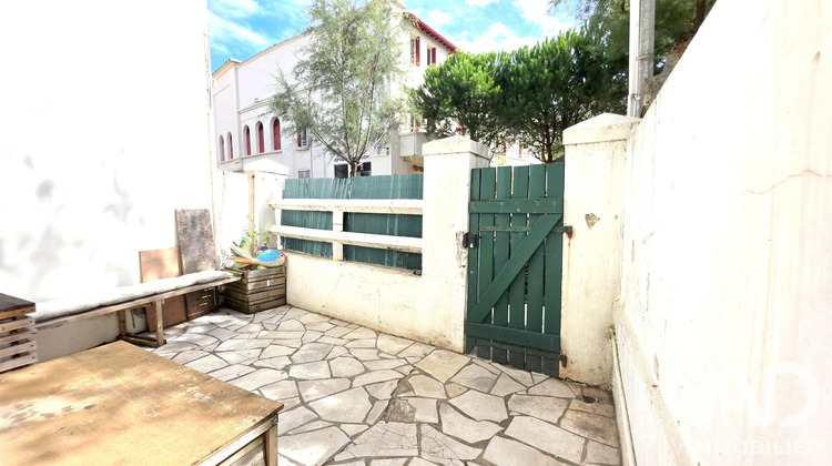 Ma-Cabane - Vente Maison Biarritz, 45 m²