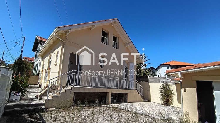 Ma-Cabane - Vente Maison Biarritz, 100 m²