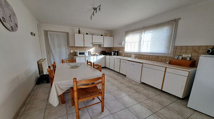 Ma-Cabane - Vente Maison BIARROTTE, 107 m²