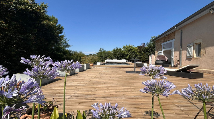 Ma-Cabane - Vente Maison Biarrotte, 350 m²