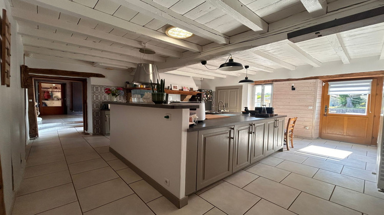 Ma-Cabane - Vente Maison Biarrotte, 350 m²