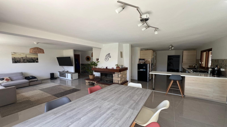 Ma-Cabane - Vente Maison Biarrotte, 115 m²