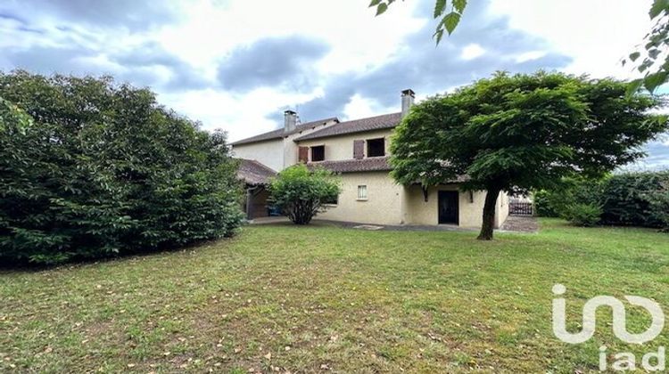 Ma-Cabane - Vente Maison Biars-sur-Cère, 285 m²