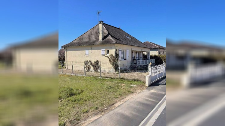 Ma-Cabane - Vente Maison BIARS SUR CERE, 116 m²