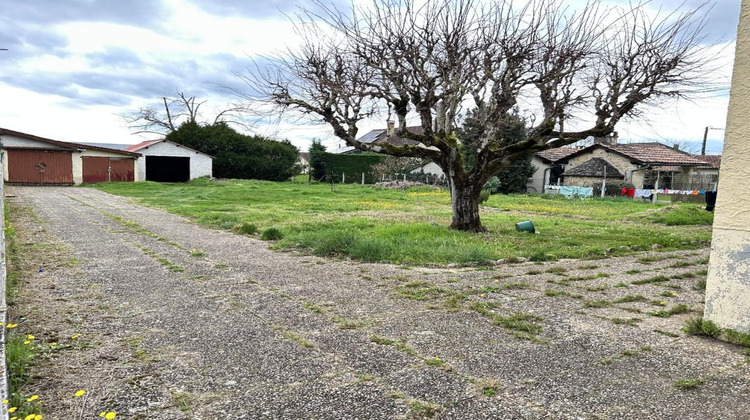 Ma-Cabane - Vente Maison BIARS SUR CERE, 116 m²