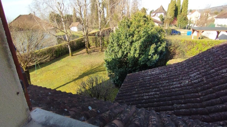 Ma-Cabane - Vente Maison BIARS SUR CERE, 260 m²