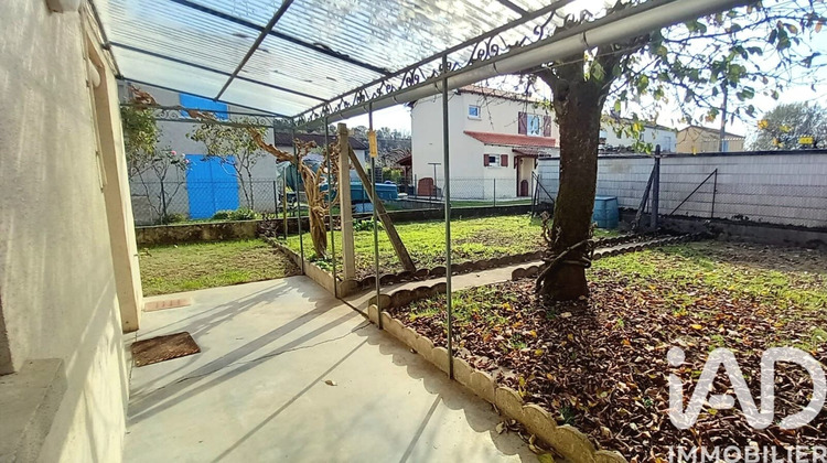 Ma-Cabane - Vente Maison Biars-sur-Cère, 76 m²