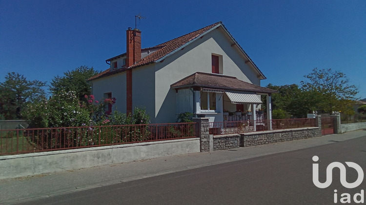 Ma-Cabane - Vente Maison Biars-sur-Cère, 127 m²