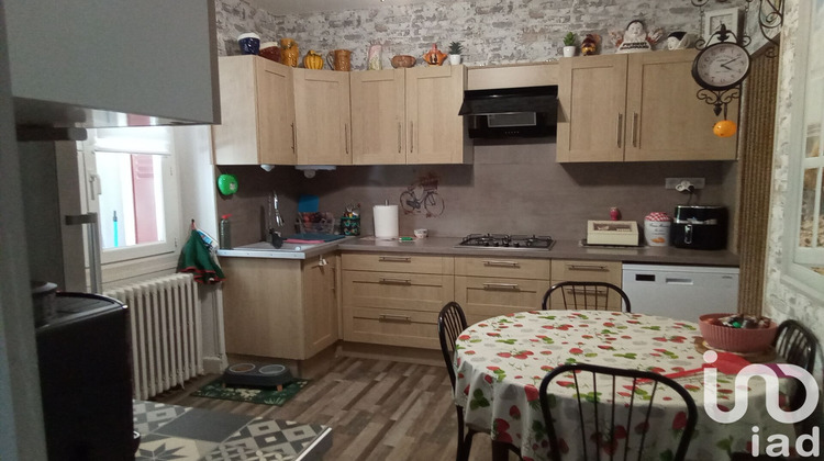 Ma-Cabane - Vente Maison Biars-sur-Cère, 127 m²