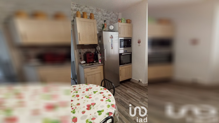 Ma-Cabane - Vente Maison Biars-sur-Cère, 127 m²