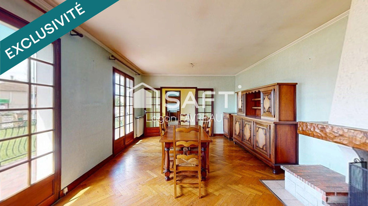 Ma-Cabane - Vente Maison Biars-sur-Cere, 94 m²