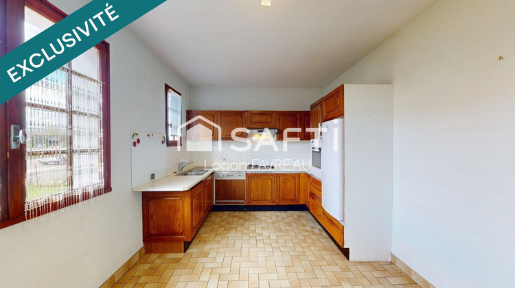 Ma-Cabane - Vente Maison Biars-sur-Cere, 94 m²