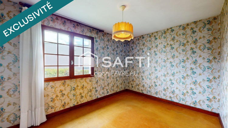 Ma-Cabane - Vente Maison Biars-sur-Cere, 94 m²