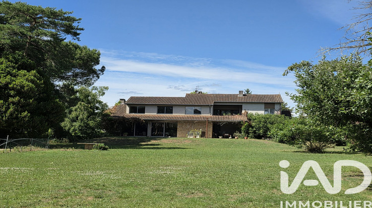 Ma-Cabane - Vente Maison Biars-sur-Cère, 267 m²