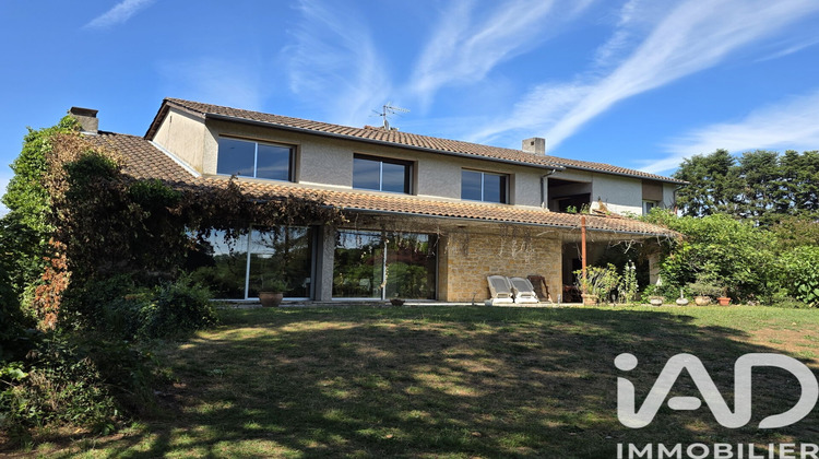 Ma-Cabane - Vente Maison Biars-sur-Cère, 267 m²