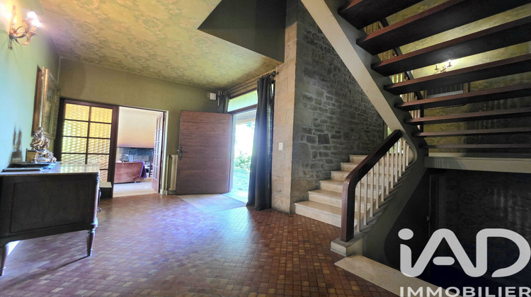 Ma-Cabane - Vente Maison Biars-sur-Cère, 267 m²