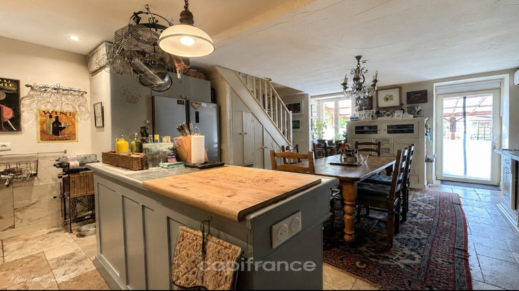 Ma-Cabane - Vente Maison BIARS SUR CERE, 116 m²