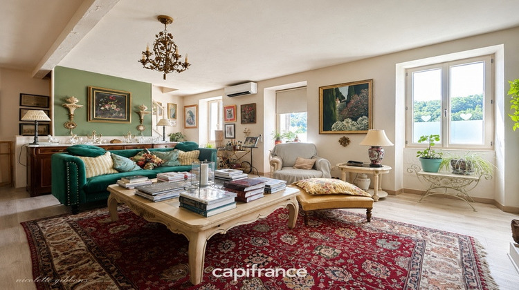 Ma-Cabane - Vente Maison BIARS SUR CERE, 116 m²