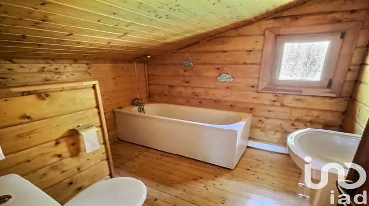 Ma-Cabane - Vente Maison Bias, 47 m²