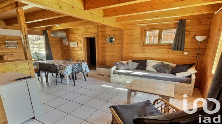 Ma-Cabane - Vente Maison Bias, 47 m²