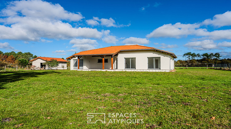 Ma-Cabane - Vente Maison BIAS, 112 m²